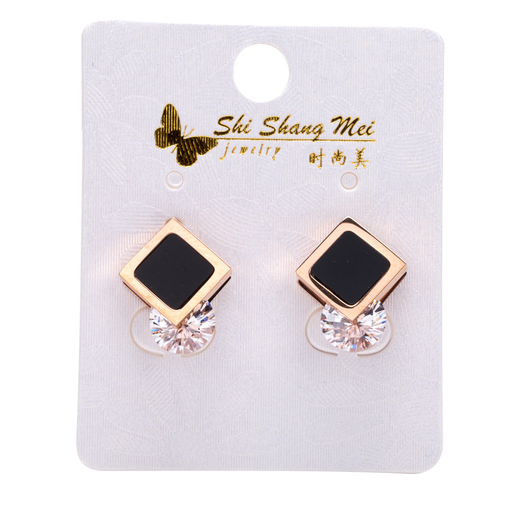 ear studs