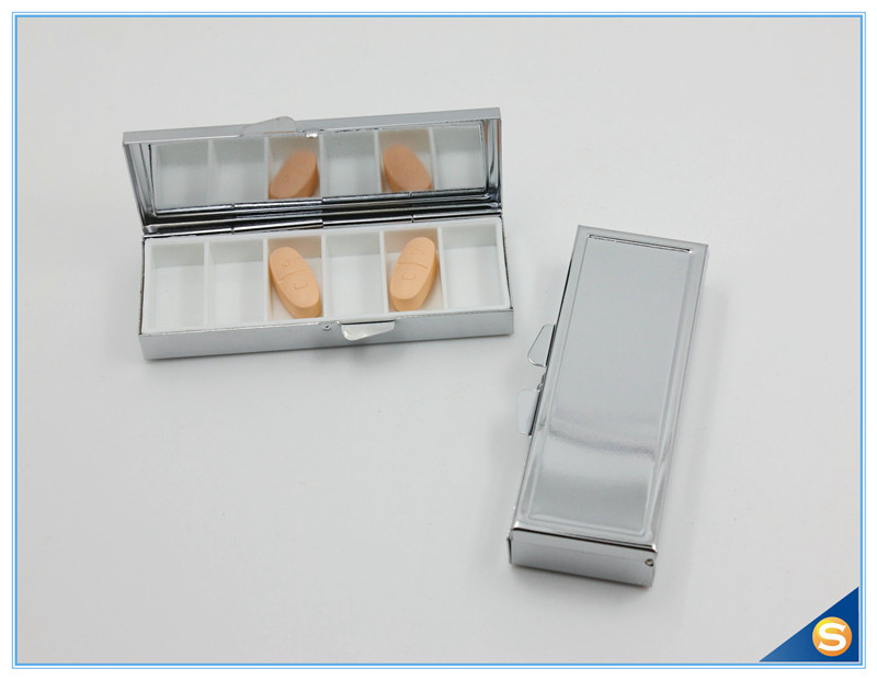 medicine box with customized gift box product name: manufacturer