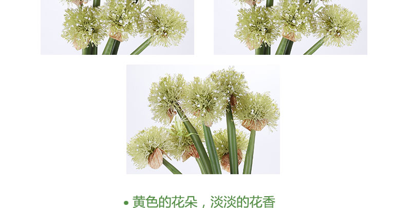In the living room and flower flower simulation silk flower decoration overall floral YHY0228