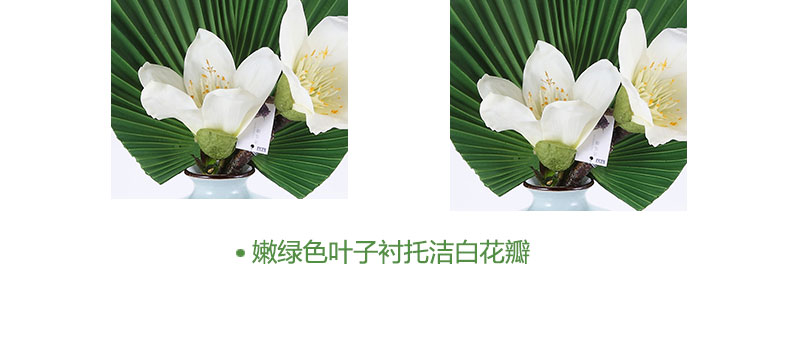 In the living room and flower flower simulation silk flower decoration overall floral YHY0159