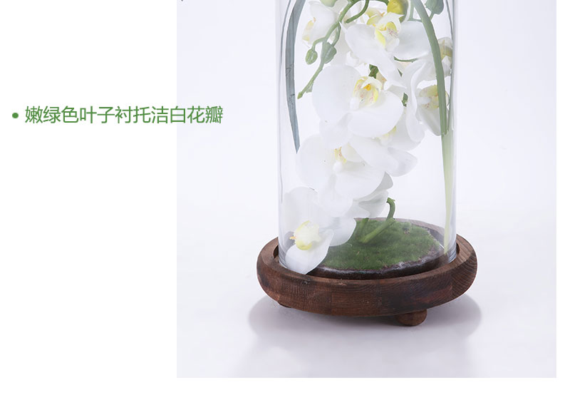 In the living room and flower flower simulation silk flower decoration overall floral YHY0038