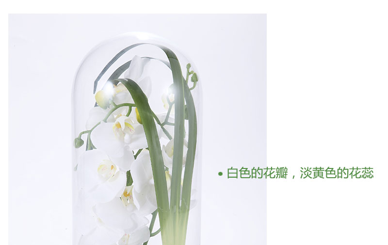 In the living room and flower flower simulation silk flower decoration overall floral YHY0036