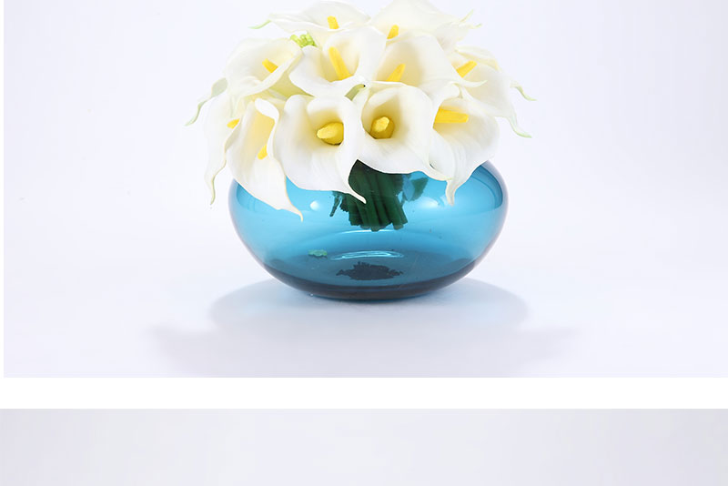 In the living room and flower flower simulation silk flower decoration overall floral YHY0013