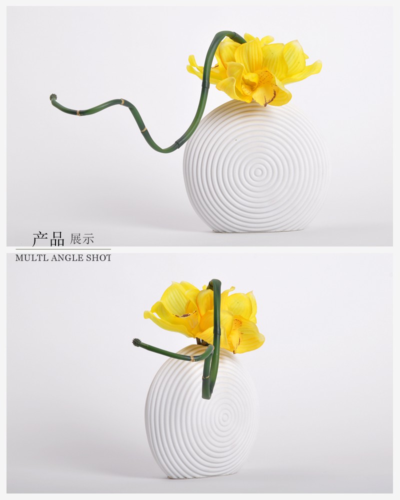 Simulation flower 30x25cm suit Home Furnishing modern pastoral creative ornaments simulation flower YHY00572