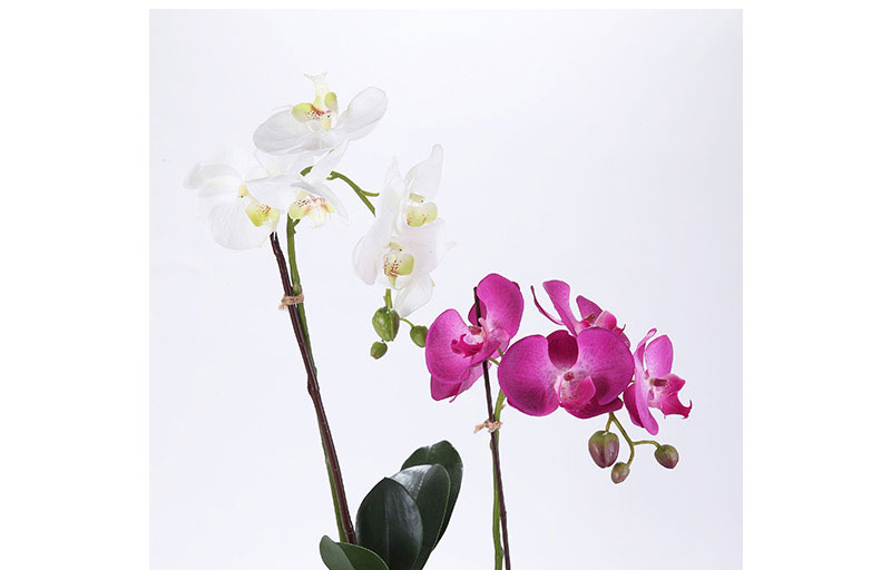 In the living room and flower flower simulation silk flower decoration overall floral YHY0203