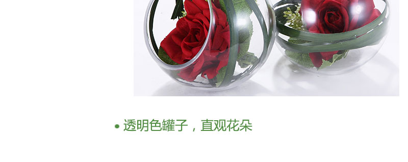 In the living room and flower flower simulation silk flower decoration overall floral YHY0169