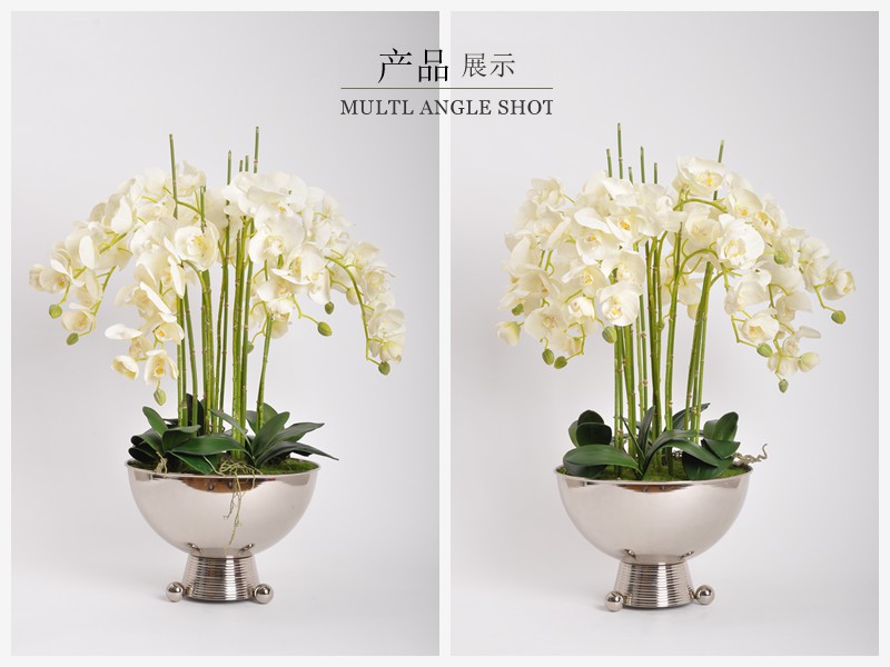 Creative Home Furnishing suit fashion ornaments simulation flower flower simulation YHY00772