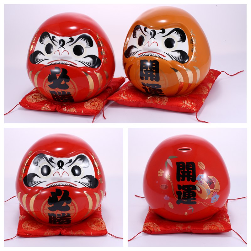 Home Furnishing Lucky Cat lucky Damour creative decoration decoration home win FY35905 042