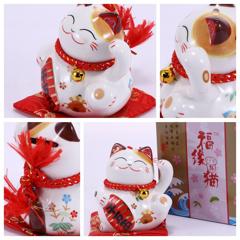 Mini cat ornaments Home Furnishing bedroom creative model FY35313 141516 other fashion accessories4