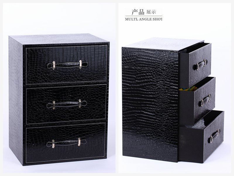 Dresser dresser table dresser simple storage cabinet PY-GZ008 storage cabinet2