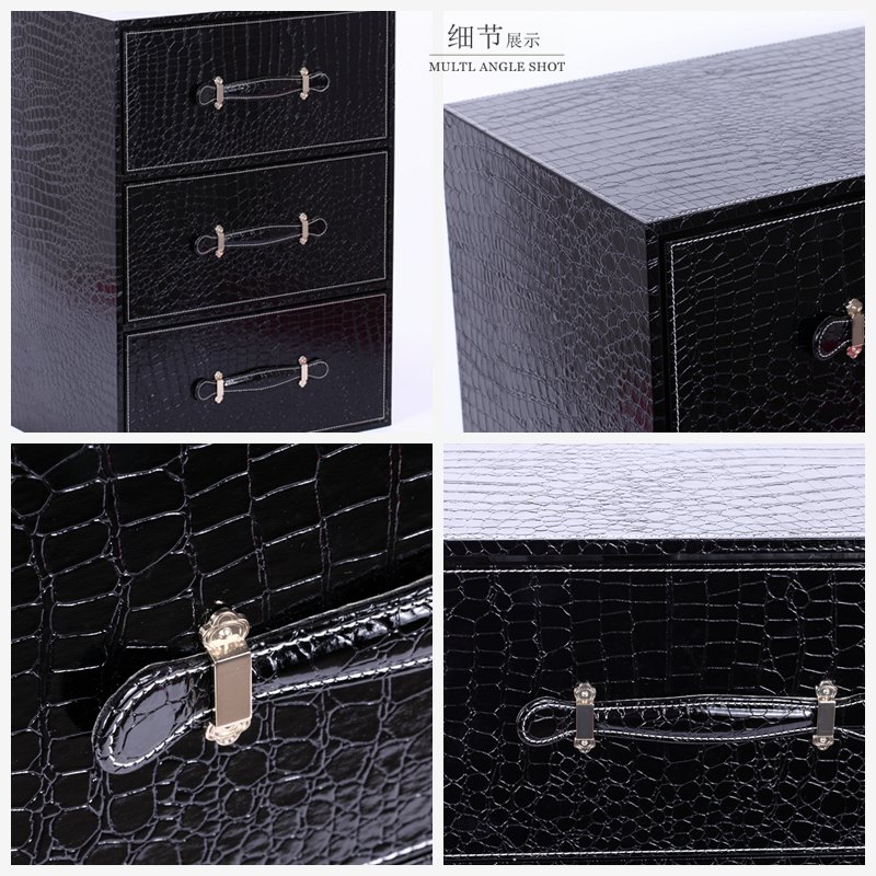 Dresser dresser table dresser simple storage cabinet PY-GZ008 storage cabinet3