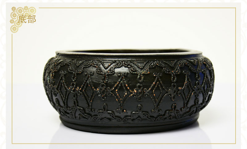 Southeast Asian style creative peacock jewelry box crafts features Home Furnishing handicrafts NYJ050500 overseas4
