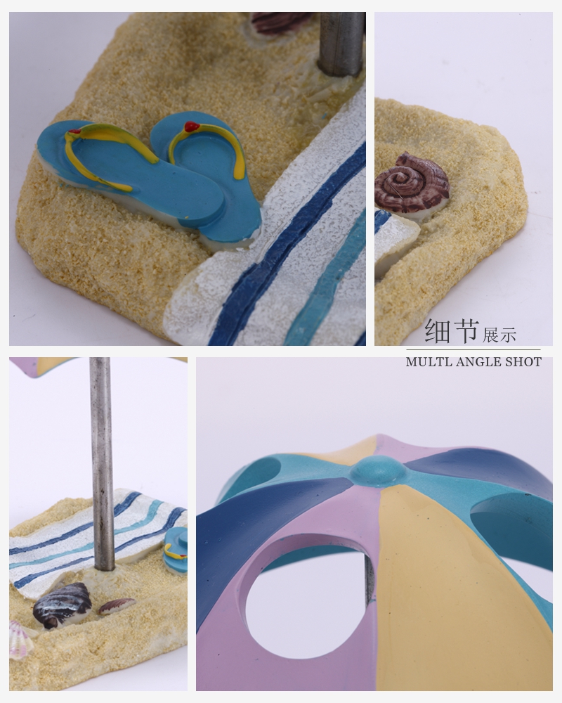 Children's Beach shellfish bathrooms suite bathroom suit resin wash bath articles YYJ-WY7-001 YYJ-WY5-0024