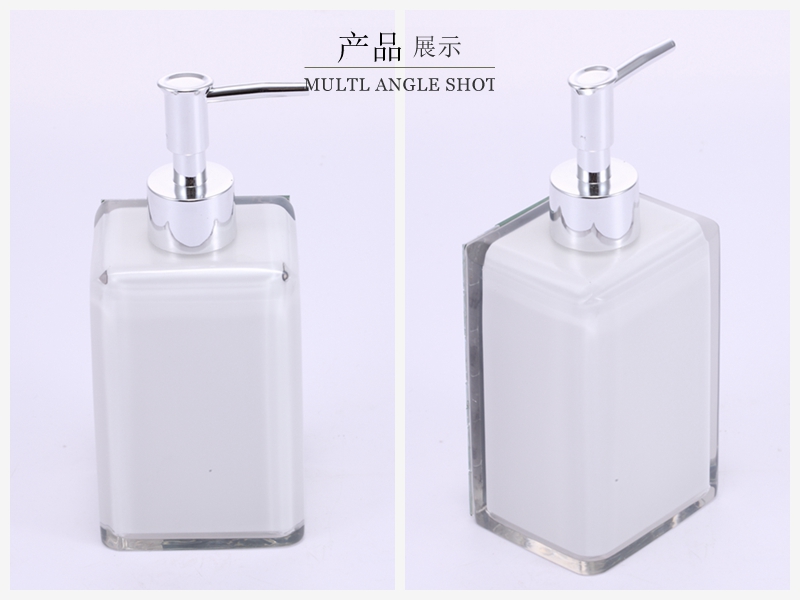 Simple bathroom suit resin bath kit YYJ-WY5-0163