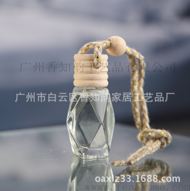 Use perfume pendant car fragrance high-grade car accessories car accessories furnishings oasis-09 LS Home Furnishing car3