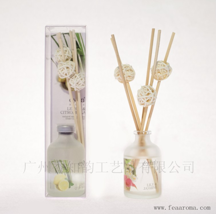 No fire aromatherapy essential oils rose incense Tojo Kakaoru suit air freshener fragrance A-58 room3