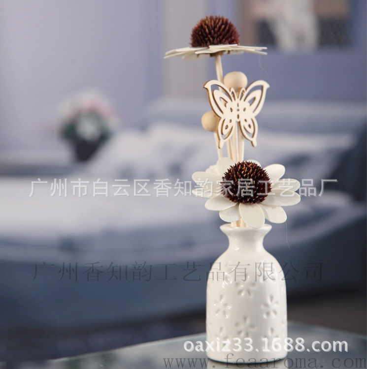 Small sun flower suit no fire aromatherapy essential oil suit room room perfume Tojo Kakaorukasuke sleep S104
