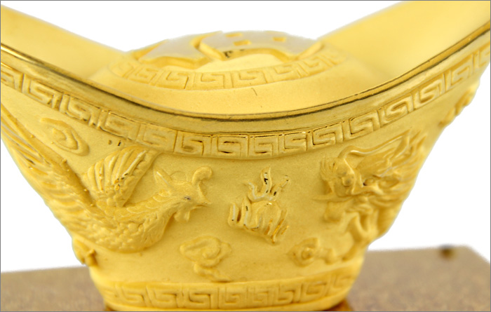 Manufacturers selling crafts crafts business gift gold alluvial gold will sell gold gifts4