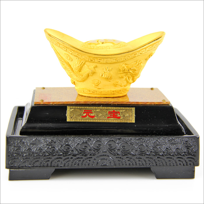 Manufacturers selling crafts crafts business gift gold alluvial gold will sell gold gifts1