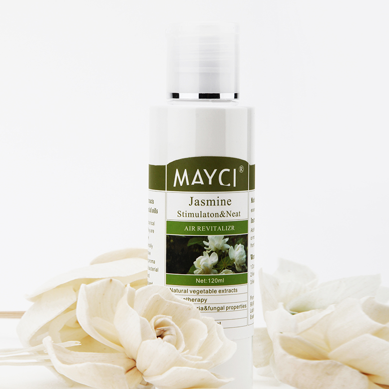 MAYCI AR-120 aromatherapy essential oil, water soluble oil, essential oil and humidifier essential oil 120ml4
