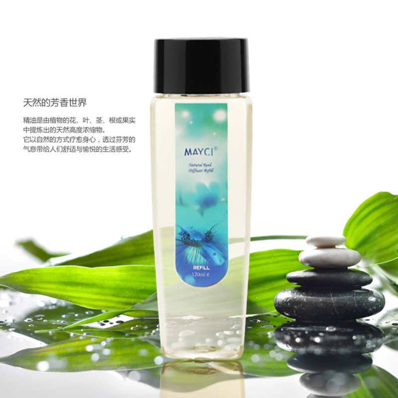 FD-1120 home free aromatherapy essential oil 120ML supplemental liquid home perfumed essential oil4