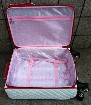 20 inch KT pull box suitcase2