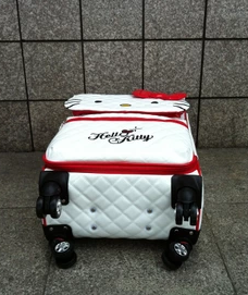 20 inch KT pull box suitcase3