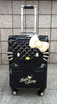 20 inch KT pull box suitcase7
