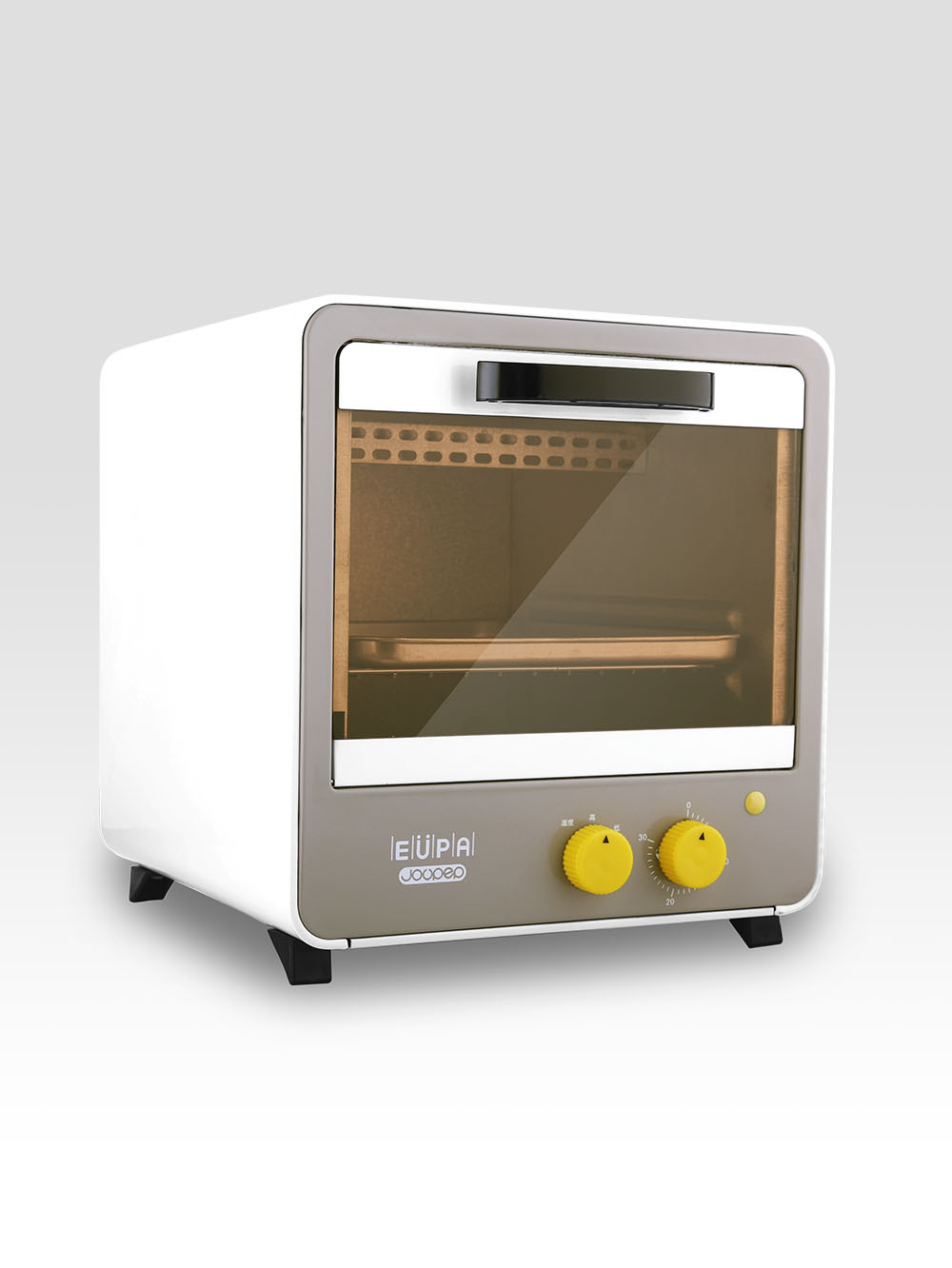 Eupa EUPA TSK-GK1240 multifunction electric oven, LOHAS3