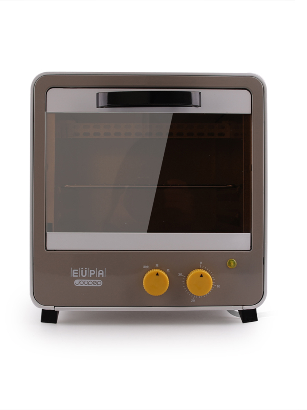 Eupa EUPA TSK-GK1240 multifunction electric oven, LOHAS4