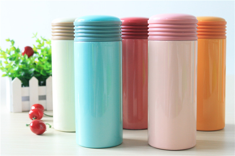 [fashion bit] super strong thermal insulation Cup 350ml1