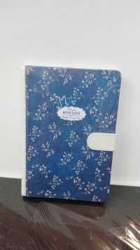32K Korean printing press notebook7