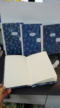 32K Korean printing press notebook1