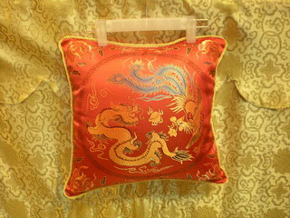 Chinese wind pillow7