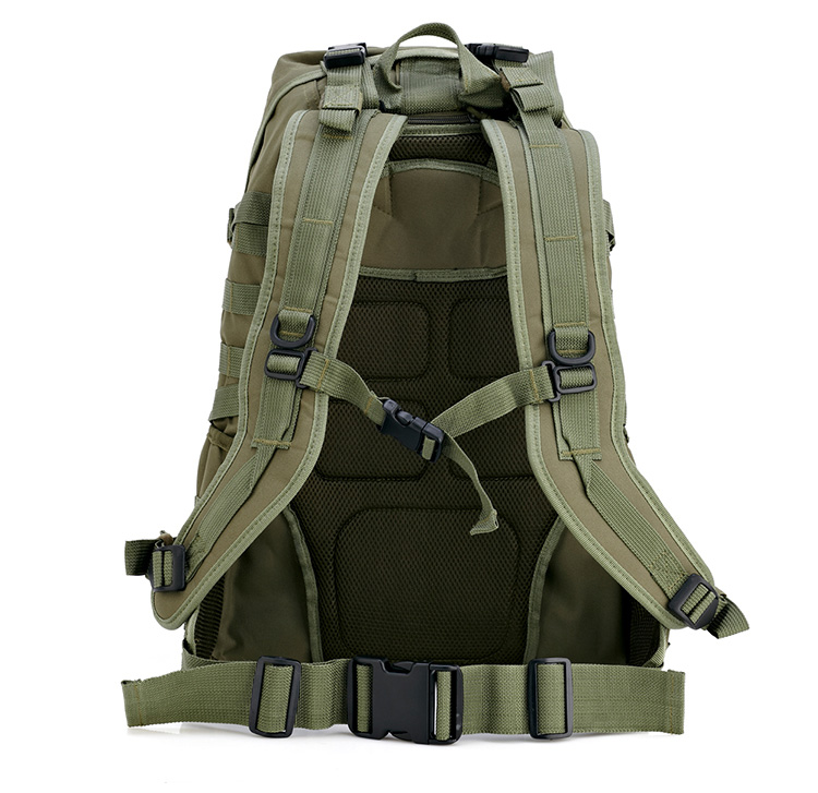 Outdoor mountaineering backpack backpack TAD Tactical Assault commando military style travel backpack Backpack4