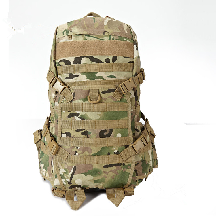 Outdoor mountaineering backpack backpack TAD Tactical Assault commando military style travel backpack Backpack11