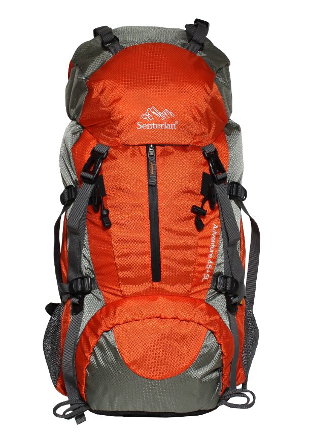 Outdoor mountaineering knapsack1