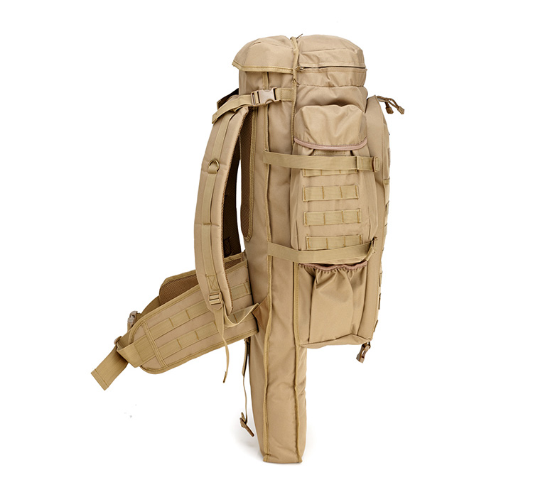 911 outdoor Super Large Backpack leisure backpack multifunction backpack 911 tactics9