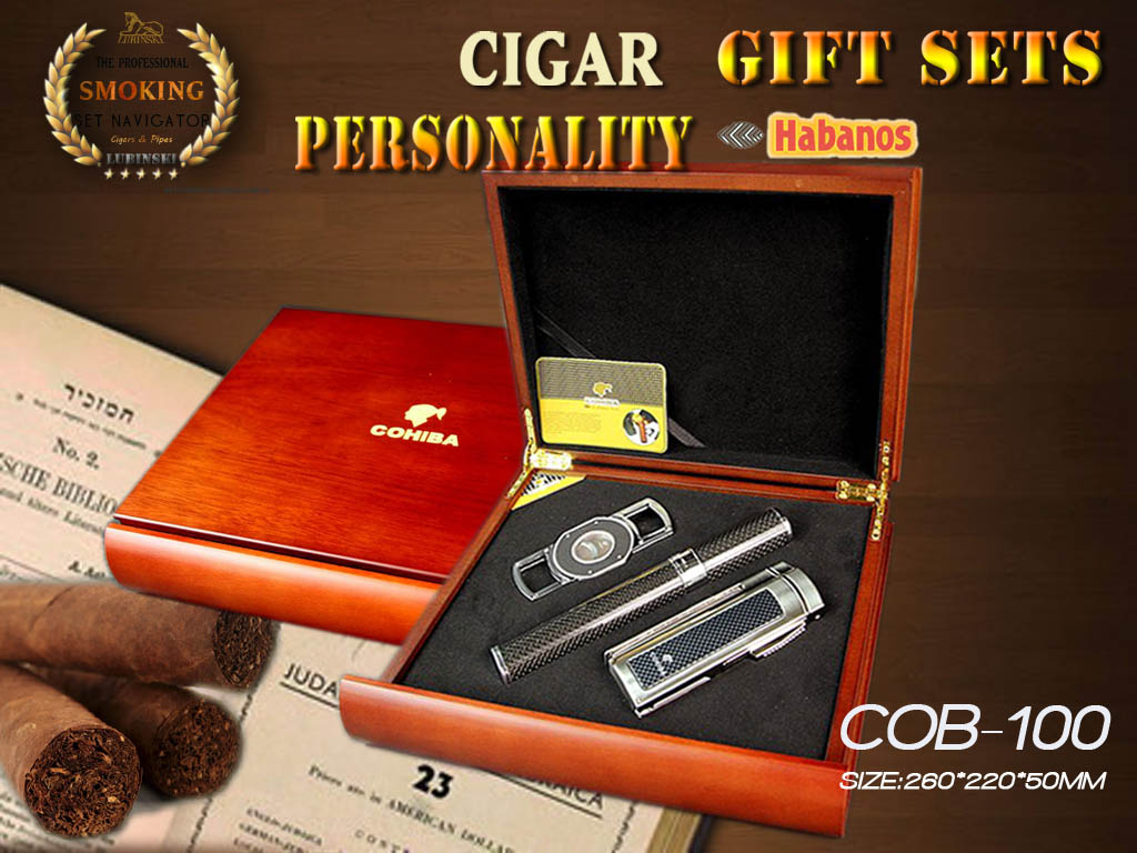 COB-100 cigar suit1
