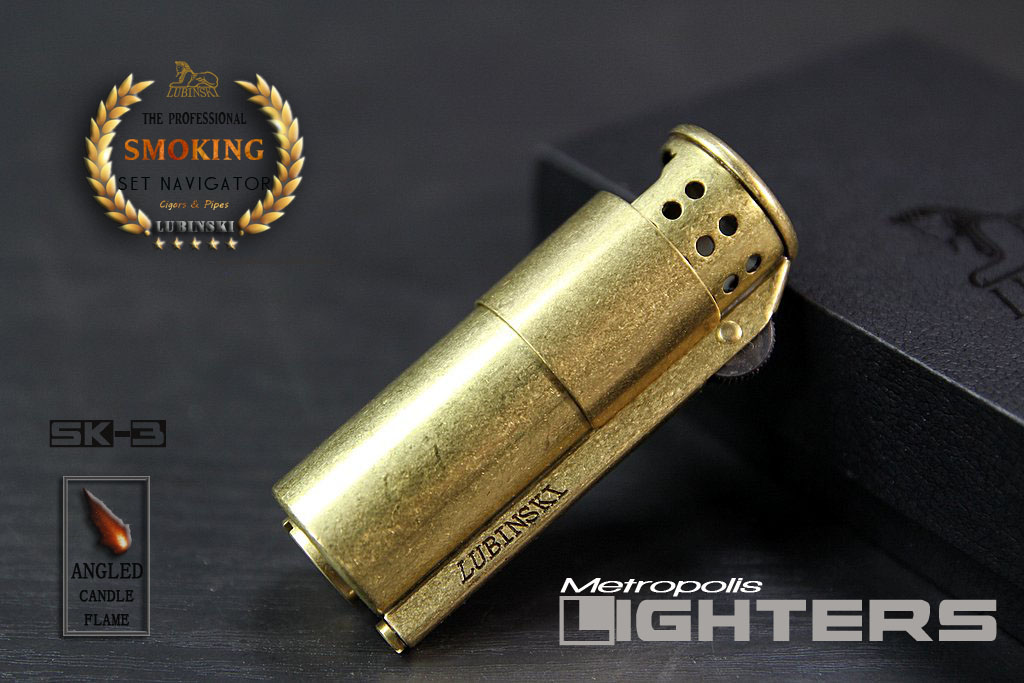 Cigarette lighter SK-32