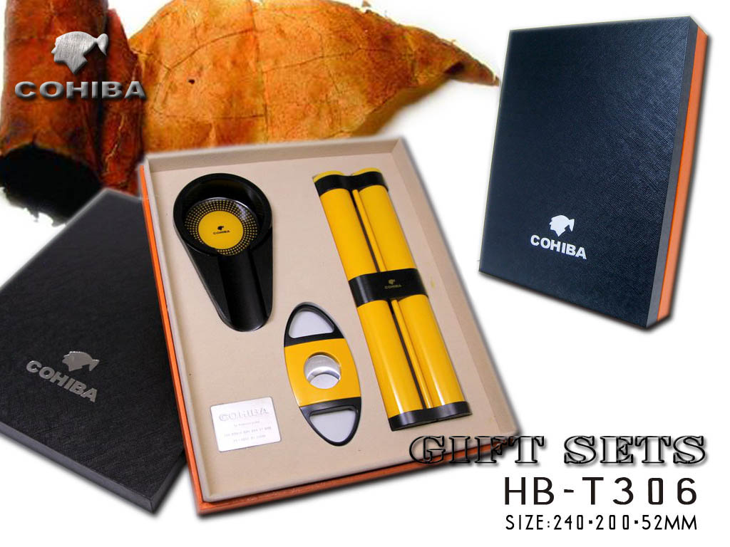 HB-T306 Cigar Accessories1