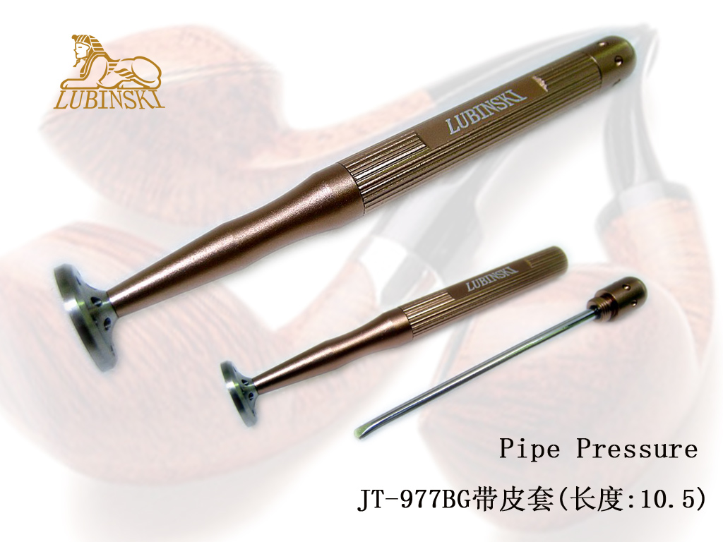 JT-977 pipe press rod1