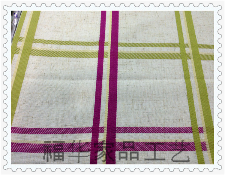 American country cloth cloth cotton plaid suit modern minimalist upholstery garden table table cloth3
