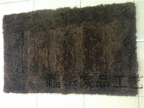 High-grade cotton pad microfiber Mat Carpet kitchen toilet bathroom door mat mat thick water4