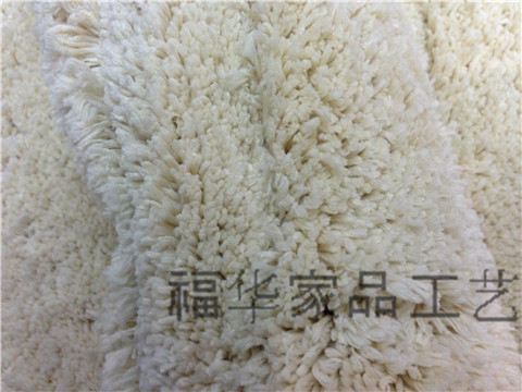 High-grade cotton pad microfiber Mat Carpet kitchen toilet bathroom door mat mat thick water5