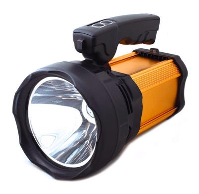 Hand-held strong light signal lamp3