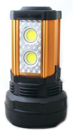 Hand-held strong light signal lamp4