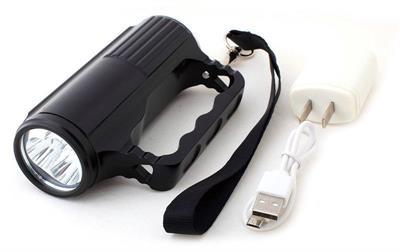 Portable flashlight3