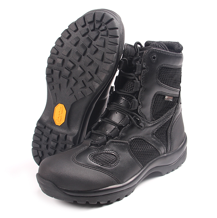 Black Hawk light assault army boots 7 inch high help small running shoes tactical boots 511 air boots autumn winter boots land battle boots4