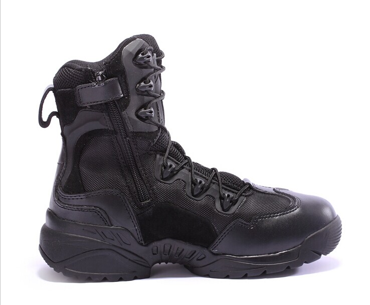 Magnum desert boots tactical boots commando male combat boots boots boots Martin continental hiking boots boots9